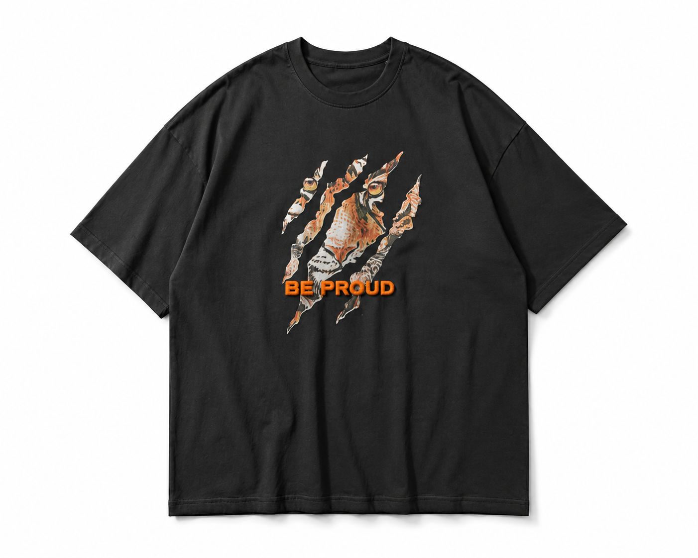 FIER Roar Oversized Tee