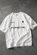 The Porsche 911 tee