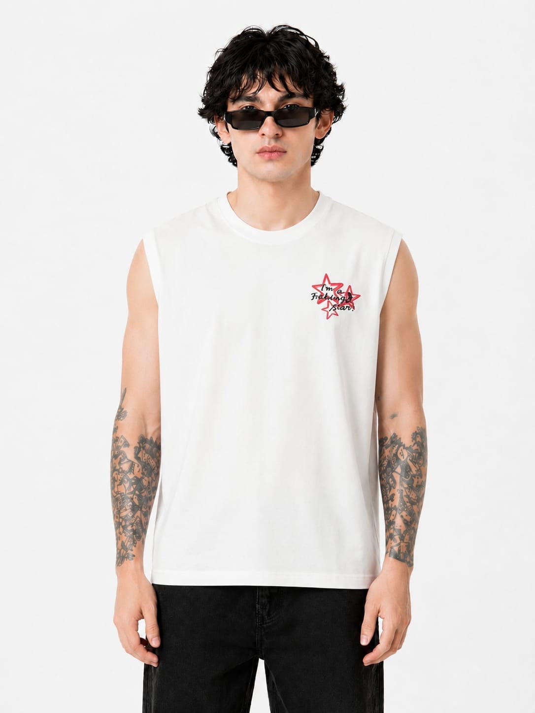 FIER Everlast Club Sando