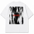 Error 404 Oversized Tee