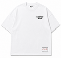 Error 404 Oversized Tee