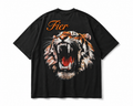 FIER Roar Oversized Tee