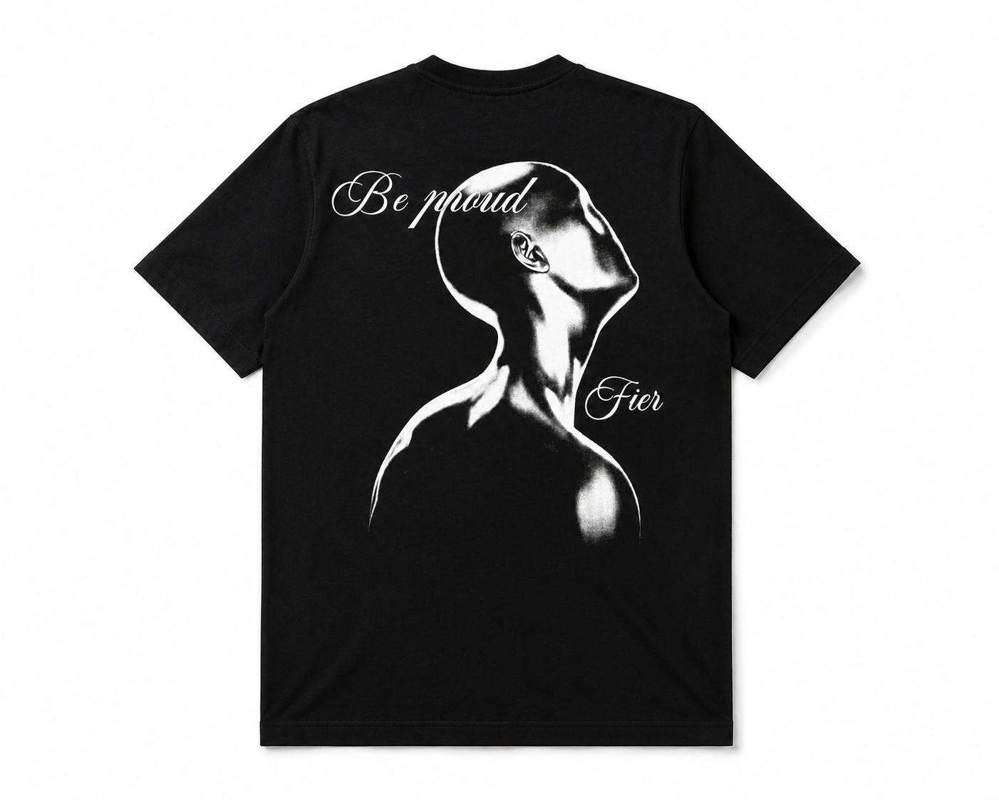 One & Only Oversized Tee