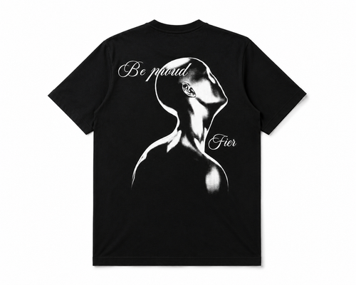 One & Only Oversized Tee