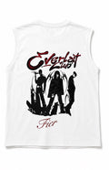 FIER Everlast Club Graphic Sando