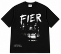 Shadow Walk Oversized Tee